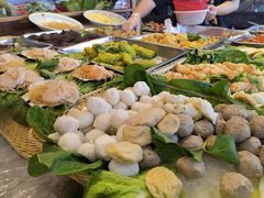 -抱德·潮汕味(琶洲店原惠城鱼仔)