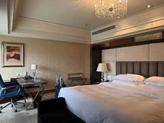 -杭州温德姆至尊豪廷大酒店(西湖店)