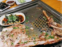 -炑羊香烤全羊(西三旗店)