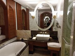 -深圳东部华侨城茵特拉根酒店
