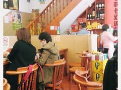 -老村长土菜馆(湖墅南路店)