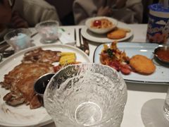 -Aqua Oasis 水天堂(石路天虹店)