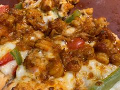 -棒约翰比萨·意面(张江店)