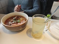 -新旺茶餐厅·早餐·夜宵(仙霞店)