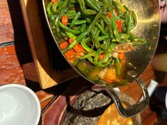 -绿茶餐厅(领展购物广场·中关村店)