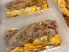 叉烧肠粉-山水肠粉(盐田店)