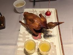 -大鸽饭(汉溪长隆店)