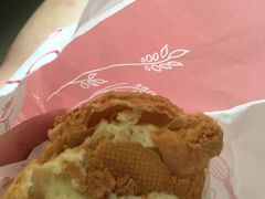 -西树泡芙(正佳店)