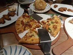 -必胜客(五道口店)