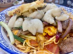 -复兴面王(河东路起源店)