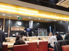 -东京屋(武定路店)