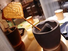 -茶是一枝花泡茶店