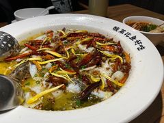 -太二酸菜鱼(金沙印象城店)