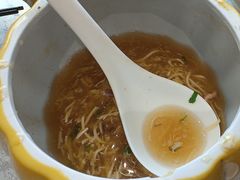 -南方酒店·淮扬菜(回民街店)