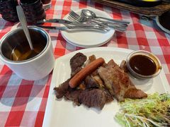 -开心果牛扒城(雍华庭店)