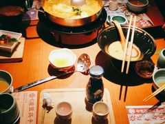 -仓桥家·焗寿司·锅物(光谷步行街店)