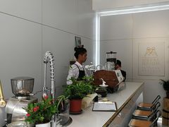 -METAL HANDS(五道营店)