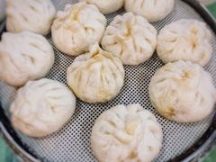 红星包子-石饮红星包子(中山路店)