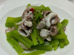 -君霖海鲜私房菜(春柳店)