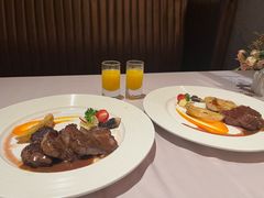 -戈雅法餐厅(世界城广场店)