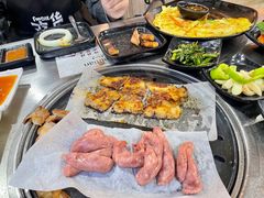 -杀猪天·韩国烤肉(总店)