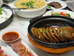 -欧记轩龙虾·私房菜(A店)