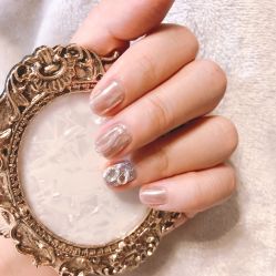 -DAZZLING BEAUTY美甲•美睫专门店