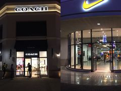 -COACH蔻驰(百联奥特莱斯广场店)