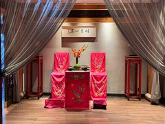 -江南雅厨(李公堤店)