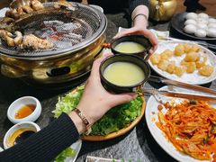 米酒-味家烤肉烤鳗鱼牛排(西塔旗舰店)