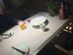 -船歌·鱼水饺青岛菜(闽江二路店)