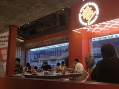 -神府路壹号·海鲜烧烤·砂锅粥·锅物(三坊七巷店)