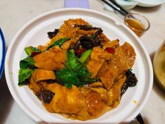 -小吊梨汤·北京菜·烤鸭(鸟巢店)