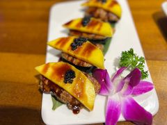 鹅肝-和彩放题餐厅(酒仙桥店)