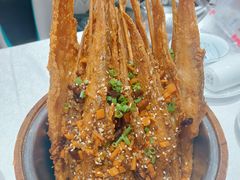 -大眼锅贴水饺(河东店)