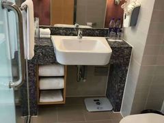 -北京东直门智选假日酒店