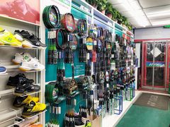 -尤尼克斯专卖(阜成门店)
