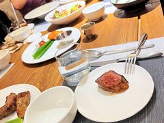 -五合院·整点烤肉