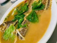 -何记面馆(龙泉山店)