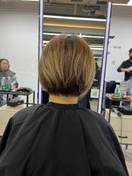 -奈川烫染Salon