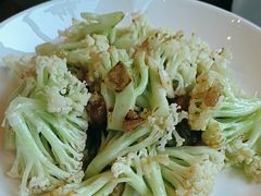 -蛇口希尔顿南海酒店·随轩中餐厅·粤菜