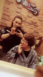 -逸丝风尚