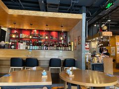 大堂-天手古舞居酒屋(889广场店)