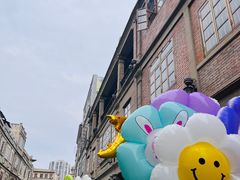 -汕头市小公园