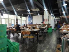 -皖北巫氏三胖地锅鸡(长淮总店)
