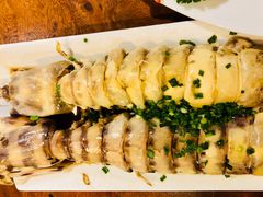 -竹林小屋(库塔店)