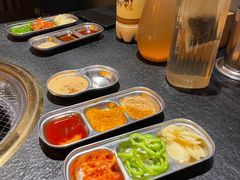 -伊茉家的烤肉店(勒泰中心店)