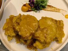 -全聚德(蓝山店)