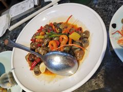 -小城故事·地道宁波味(月湖盛园店)