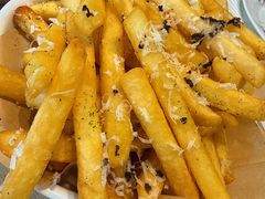 -黑宝石西餐厅(汇励99城市公园店)